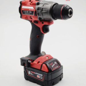 Milwaukee M18 ONEPD3-502X Trapano con percussione 4933492801