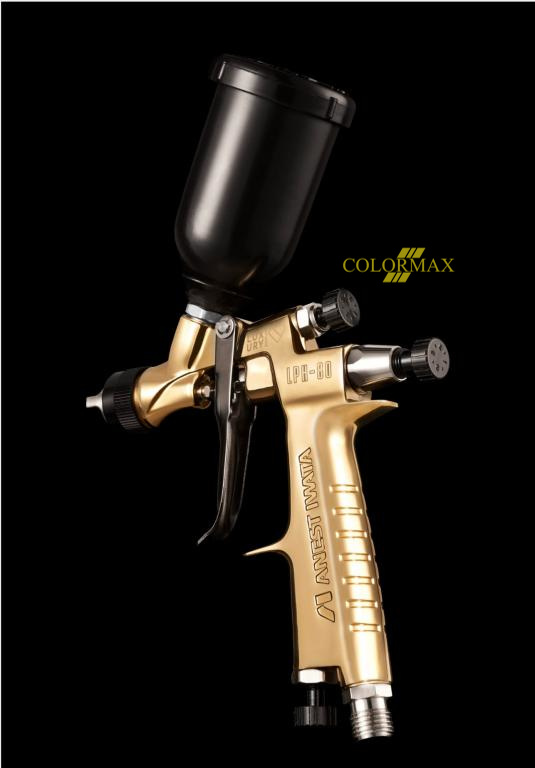 Iwata Lph80 Luxury Edition - immagine 5