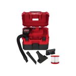 Milwaukee Costruisci il Kit 12V Edizione Trasporto