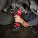 Milwaukee Nuovo Avvitatore FHIW2F12 Alta Coppia