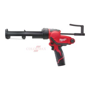 Milwaukee Pistola per Sigillante a Batteria 310ML