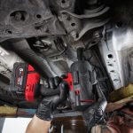 Milwaukee Componi il Kit 18V Edizione Trasporto