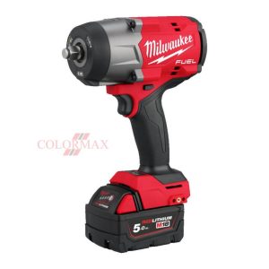 Milwaukee Nuovo Avvitatore FHIW2F12 Alta Coppia