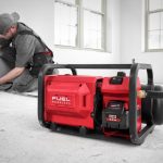 Milwaukee Componi il Kit 18V Edizione
