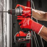 Milwaukee Componi il Kit 18V Edizione Trasporto