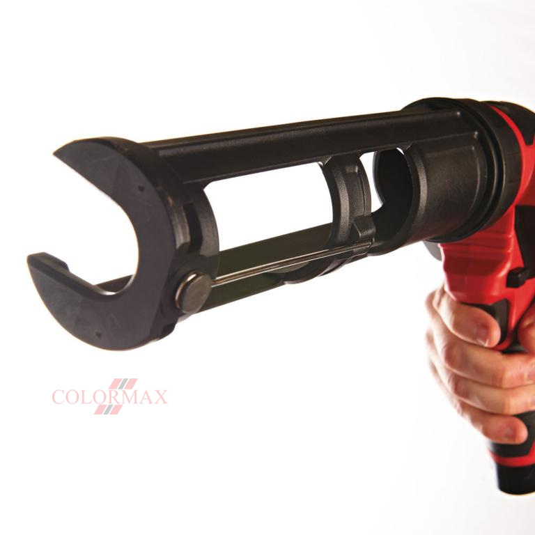 Milwaukee Pistola per Sigillante a Batteria 310ML - immagine 3