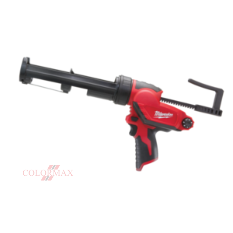 Milwaukee Pistola per Sigillante a Batteria 310ML - immagine 4