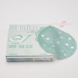 Kovax Dischi Bufflex Gr.2000 D150