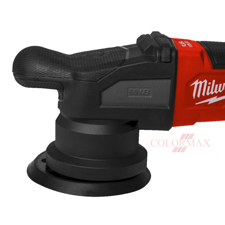 Milwaukee Lucidatrice a Batteria Rotorbitale FROP15-502X in Kit - immagine 6
