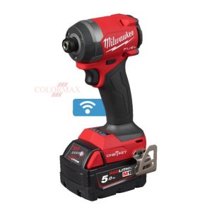 Avvitatore ad Impulsi ¼ⳠONE-KEY 4933492804