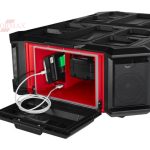 Milwaukee Radio Packout M18 DAB 4933472112