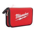 Set Inserti e Bussole da 1/4 Milwaukee 4932492672