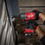 Milwaukee Componi il Kit 18V Edizione Trasporto