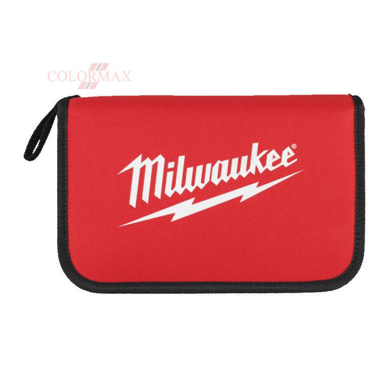 Set Inserti e Bussole da 1/4 Milwaukee 4932492672 - immagine 2