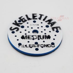 Skeletime Interfaccia Azzurra ABX.0148.11 Soft 8mm