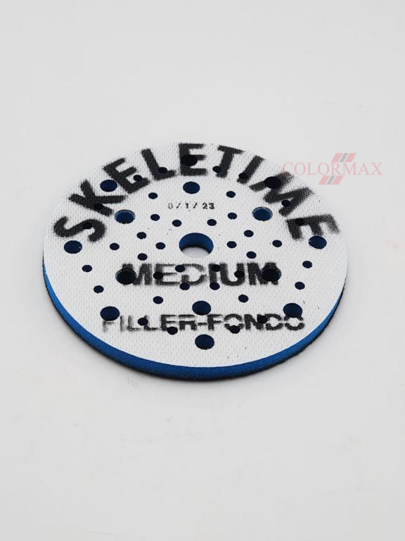 Skeletime Interfaccia Azzurra ABX.0148.11 Soft 8mm