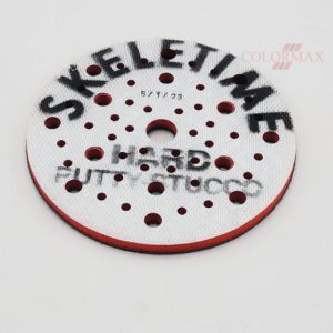 Skeletime Interfaccia Rossa ABX.0148.08 Hard 8mm