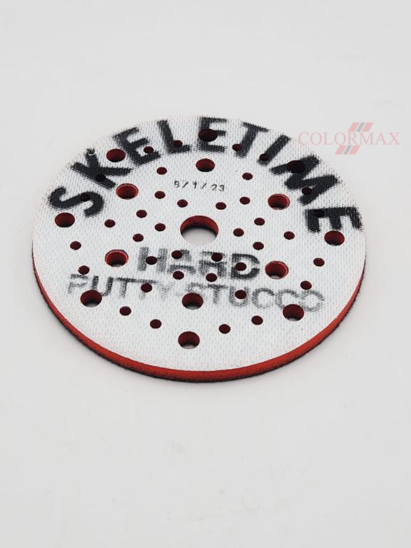 Skeletime Interfaccia Rossa ABX.0148.08 Hard 8mm
