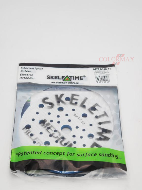 Skeletime Interfaccia Azzurra ABX.0148.11 Soft 8mm - immagine 2