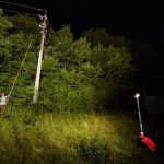 Milwaukee Torre Faro Led M18 ONERSAL-0 4933459431
