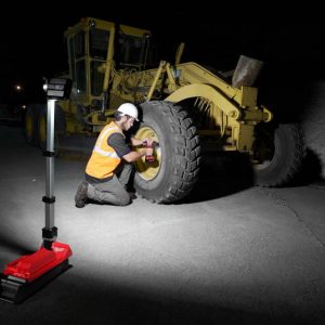 Milwaukee Torre Faro Led M18 ONERSAL-0 4933459431