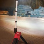 Milwaukee Torre Faro Led M18 ONERSAL-0 4933459431