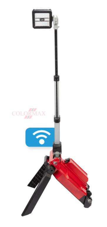 Milwaukee Torre Faro Led M18 ONERSAL-0 4933459431