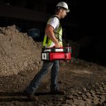 Milwaukee Torre Faro Led M18 ONERSAL-0 4933459431