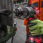 Milwaukee Componi il Kit 18V Edizione Trasporto