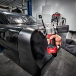 Rivettatrice compatta m12