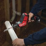 Milwaukee Costruisci il Kit 12V Edizione Trasporto
