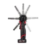 Milwaukee Costruisci il Kit 12V Edizione Trasporto