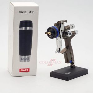 Sata 5500 RP 10/40 Specifica Glasurit e Rm