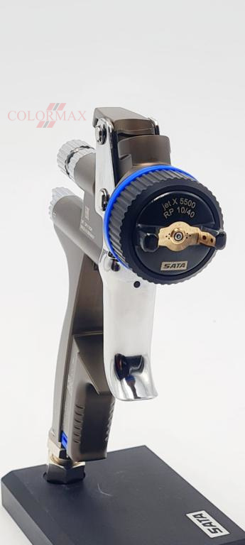 Sata 5500 RP 10/40 Specifica Glasurit e Rm - immagine 3