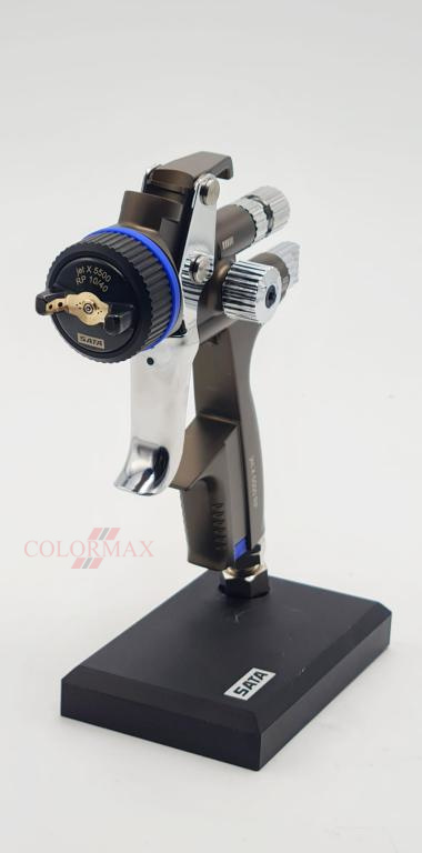 Sata 5500 RP 10/40 Specifica Glasurit e Rm - immagine 5