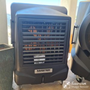 Raffrescatore Evaporativo Bc121 Master