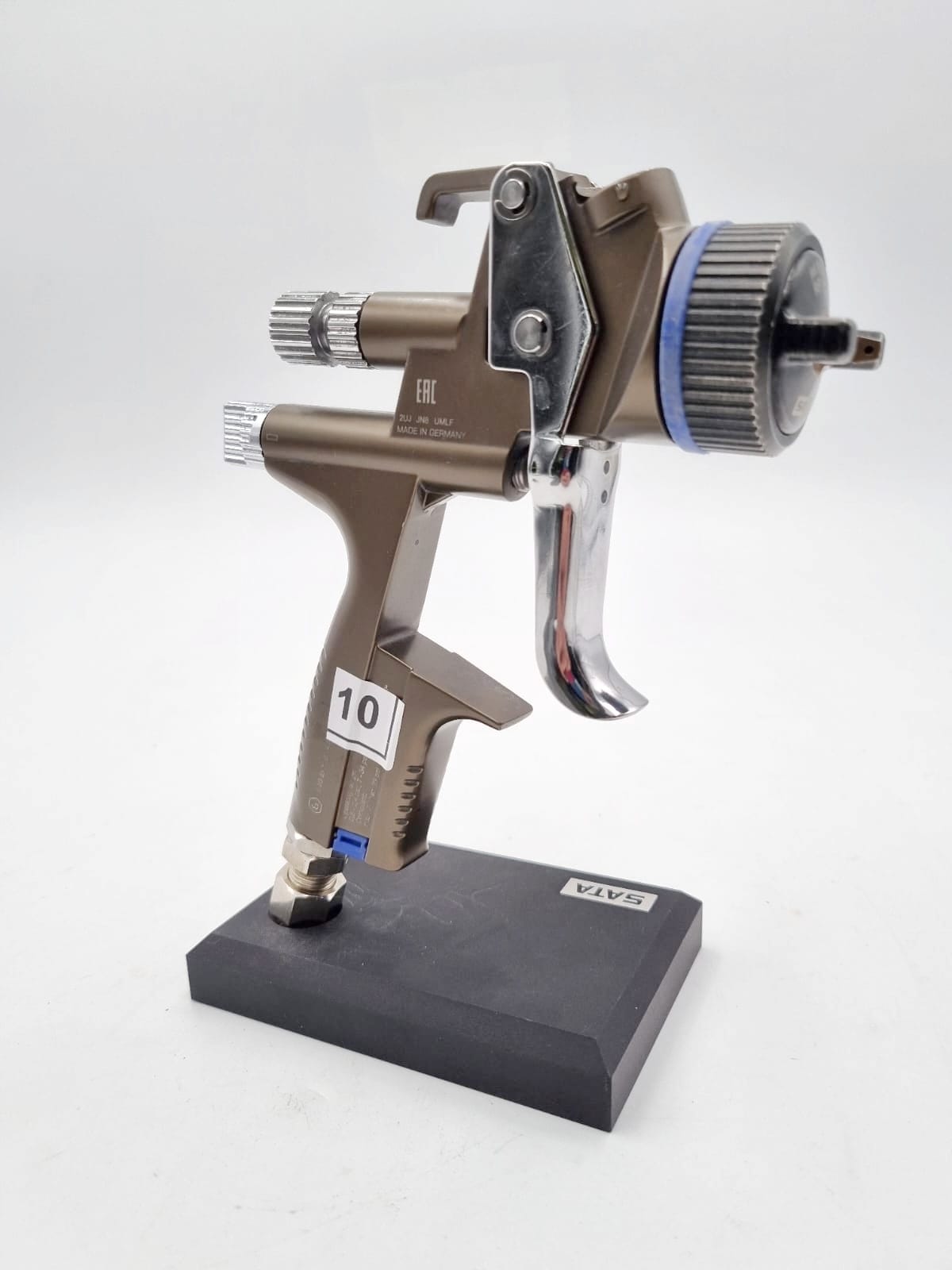 Satajet 5500x Usato Rp 1.2 I n.10
