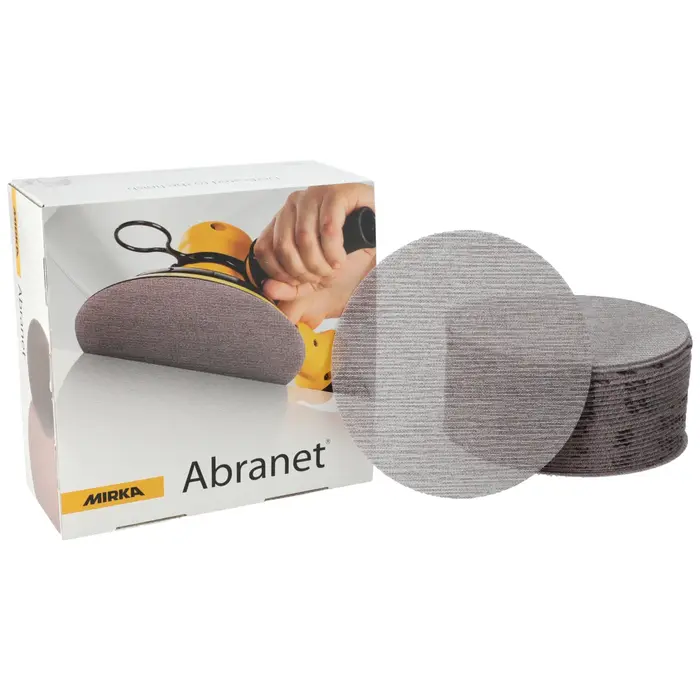 Mirka Dischi Abranet D175 - immagine 3
