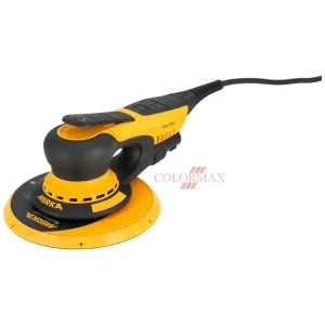 Mirka Levigatrice D175 Deros2