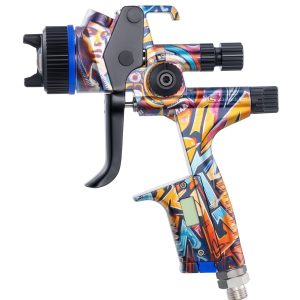 Satajet 5500X Street Art Digital