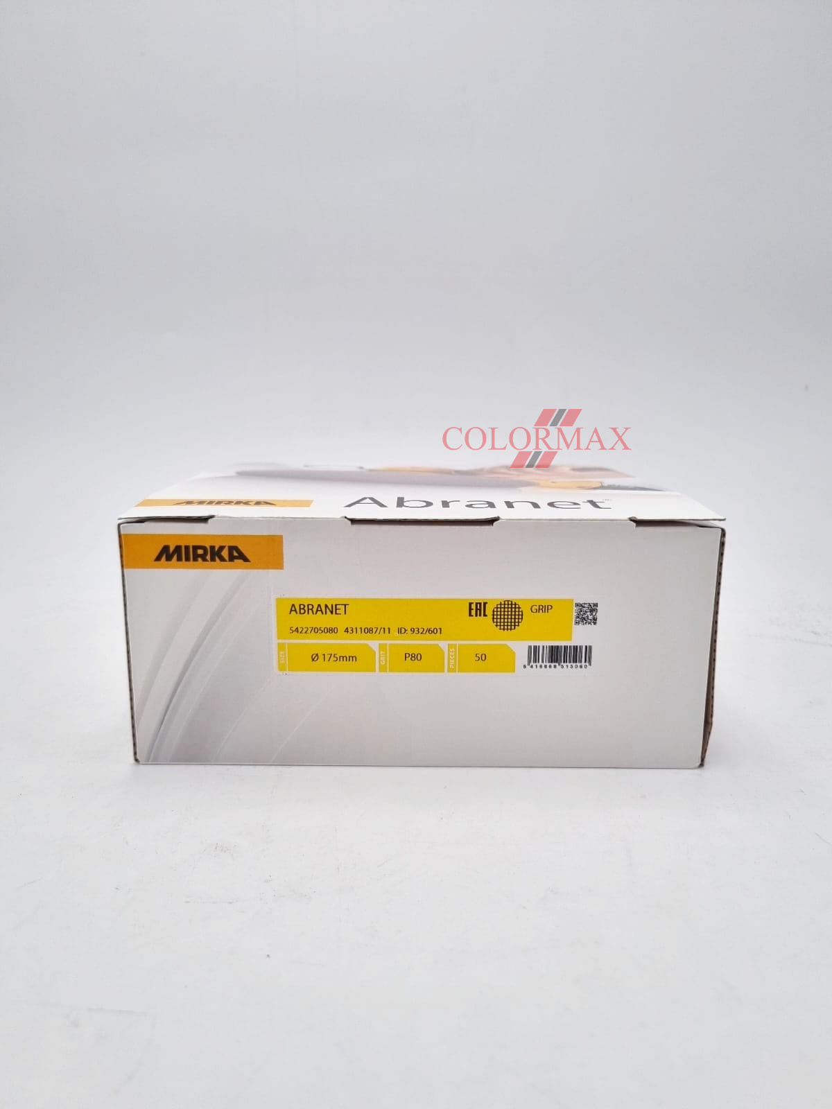 Mirka Dischi Abranet D175 - immagine 2