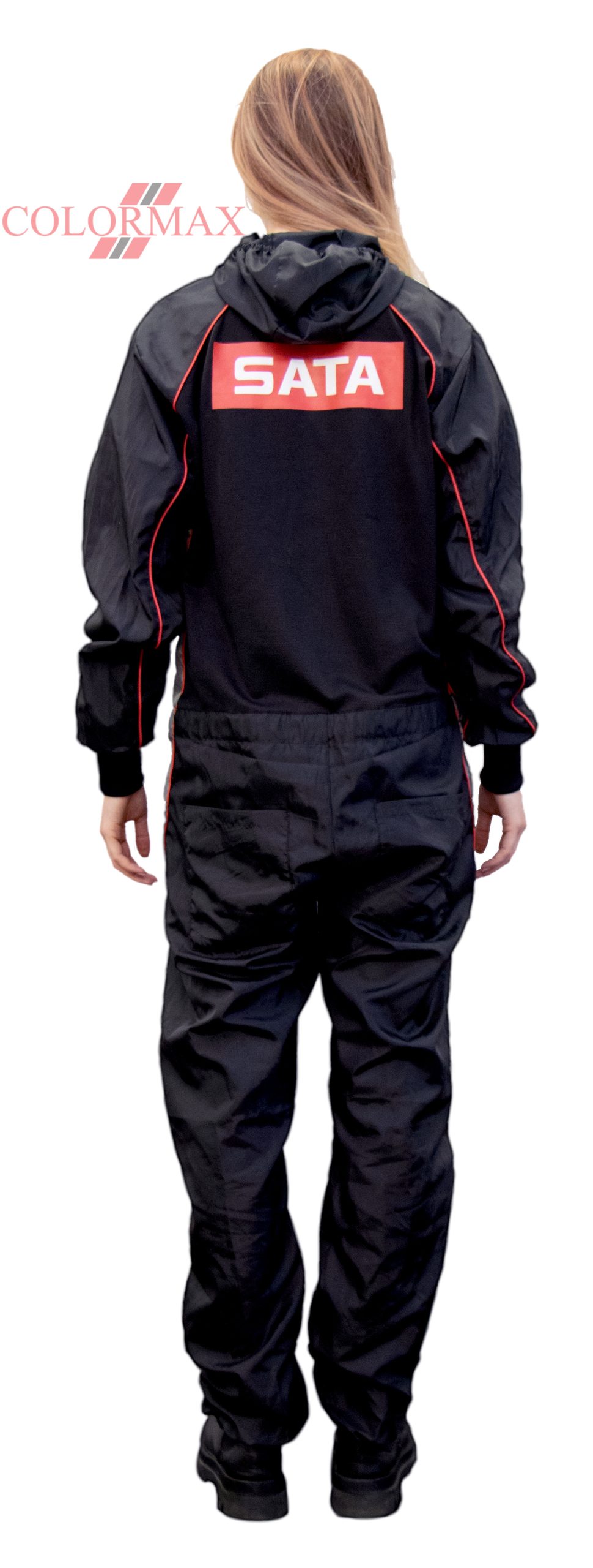 Sata Tuta Suit Standard