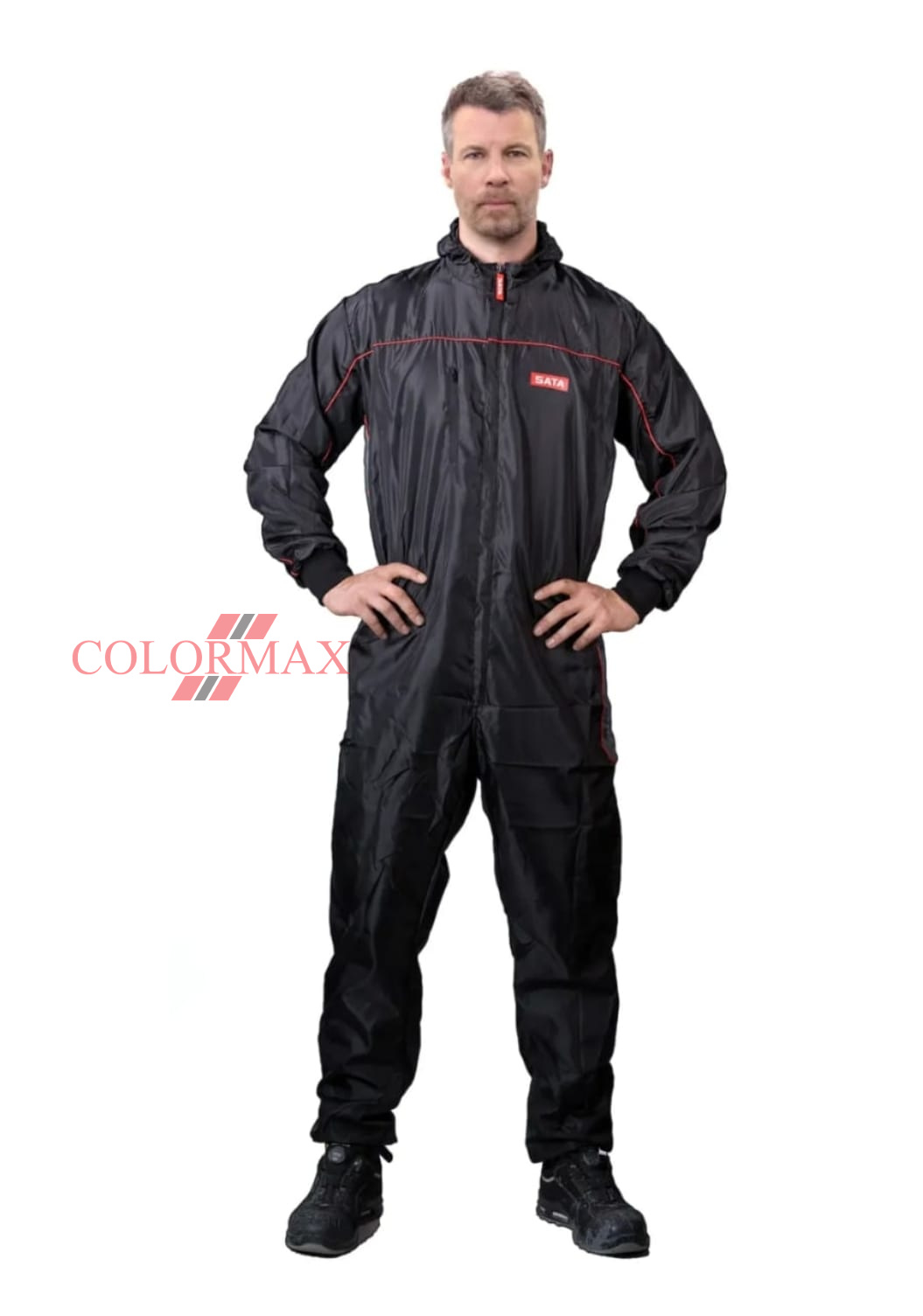 Sata Tuta Suit Standard