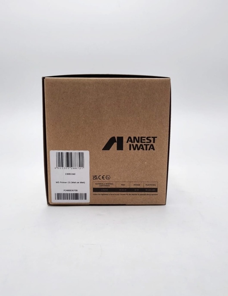 Anest Iwata WS-Primer Black - immagine 6