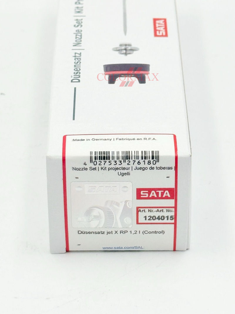 Kit Ugello per Satajet X - immagine 8
