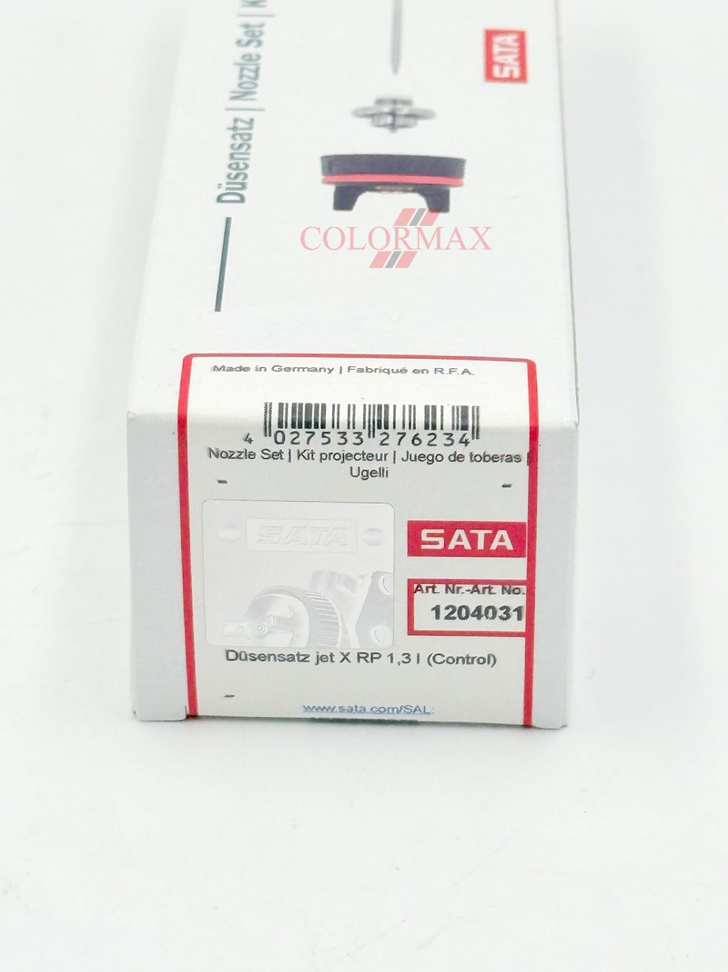 Kit Ugello per Satajet X - immagine 7
