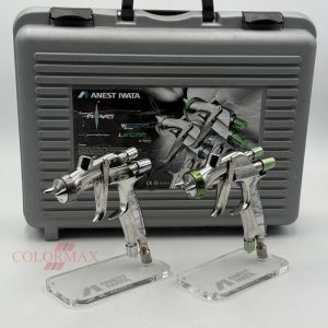 Iwata Valigetta WS400 Sr1 Usato