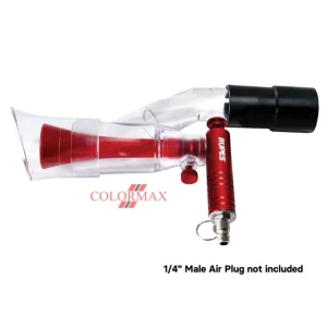 RUPES Air Jet Pad Cleaning Tool