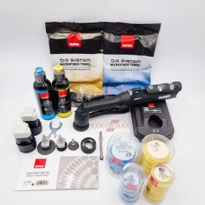 Rupes Nano Ibrid 2 Lux