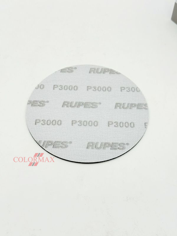 Rupes Skorpio rx256/253 + Wetfinish - immagine 3